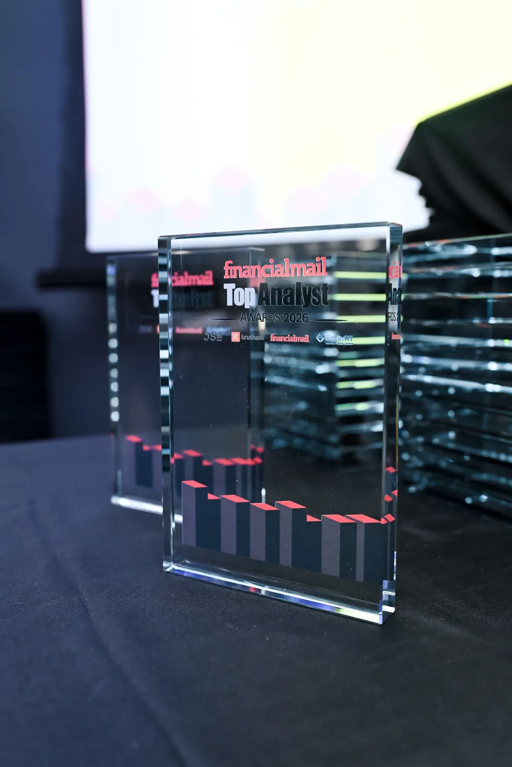 Prescient Securities recognised among South Africa’s leading analysts at 2026 FM Top Analyst Awards