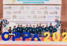 On the road to 2030: Health experts renew commitments to transform care for severe noncommunicable diseases in Africa