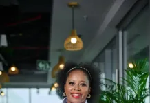 Pride Mnene Hlungwani, Marketing Manager at bpSA