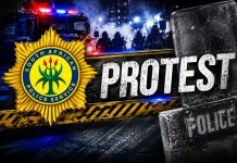 Police Clash With Malawian Nationals in Sherwood, Durban, Amid Repatriation Delays Police Clash With Malawian Nationals in Sherwood, Durban, Amid Repatriation Delays