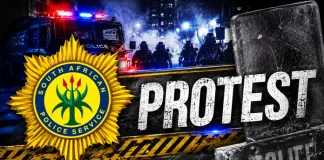 Police Clash With Malawian Nationals in Sherwood, Durban, Amid Repatriation Delays