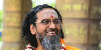 From Man to HANUMAN: A Historic Spiritual Gathering to foster Faith and Unity