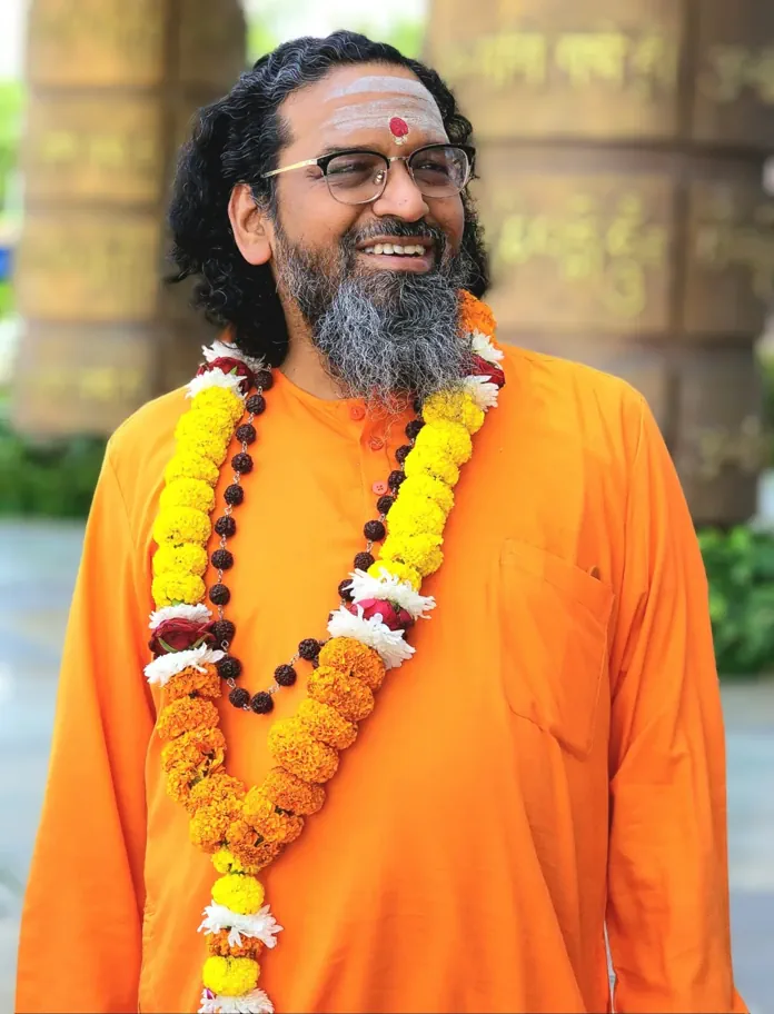 From Man to HANUMAN: A Historic Spiritual Gathering to foster Faith and Unity From Man to HANUMAN: A Historic Spiritual Gathering to foster Faith and Unity