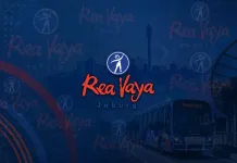 Rea Vaya Operator PioTrans Faces Deepening Crisis as Workers Go Unpaid