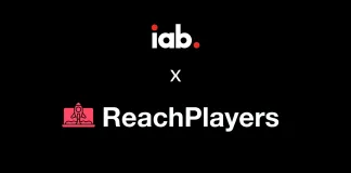 ReachPlayers Joins IAB Gaming Task Force to Reshape How Brands Invest in Gaming ReachPlayers Joins IAB Gaming Task Force to Reshape How Brands Invest in Gaming