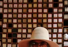 Mexican Electronic Music Artist Rebolledo To Perform In South Africa And Kenya For The First Time This July