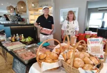 Don’t Miss Out on the Renishaw Hills Winter Pop-Up Market This June Renishaw Hills Winter Pop-Up Market