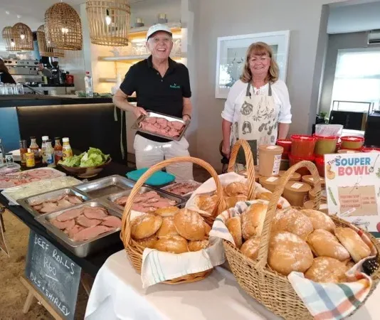 Don’t Miss Out on the Renishaw Hills Winter Pop-Up Market This June Renishaw Hills Winter Pop-Up Market