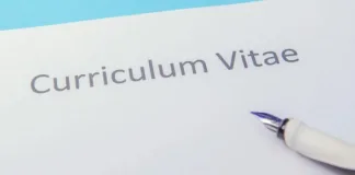 CV Design Shares Insights Into Modern CV Writing and Recruiter Expectations CV Design Shares Insights Into Modern CV Writing and Recruiter Expectations