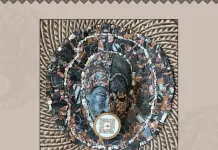 Ronald Muchatuta explores rhythm, memory and sound in new solo exhibition, ‘Revisiting’ Ronald Muchatuta explores rhythm, memory and sound in new solo exhibition, ‘Revisiting’