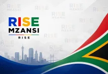 RISE Mzansi and Good Party Forge Electoral Alliance for 2026 Cape Town Vote RISE Mzansi and Good Party Forge Electoral Alliance for 2026 Cape Town Vote