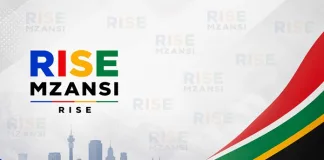 RISE Mzansi and Good Party Forge Electoral Alliance for 2026 Cape Town Vote RISE Mzansi and Good Party Forge Electoral Alliance for 2026 Cape Town Vote
