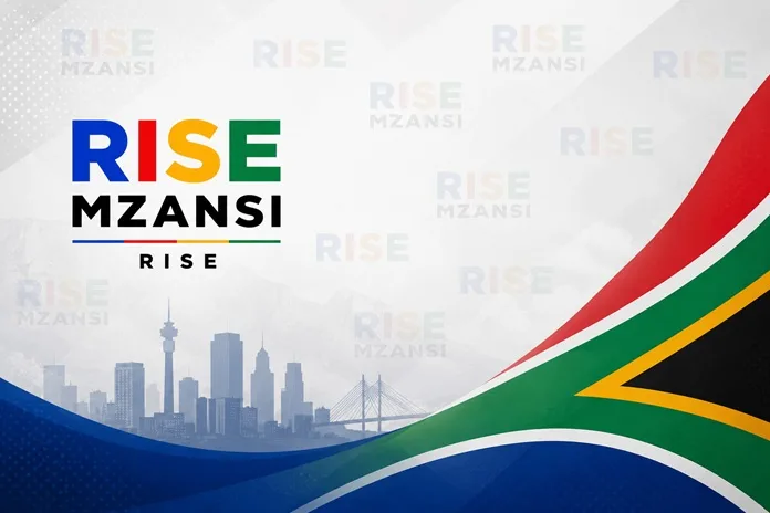 Rise-Mzansi-0 RISE Mzansi and Good Party Forge Electoral Alliance for 2026 Cape Town Vote