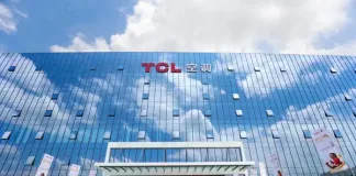 Arsenal Legend Robert Pirés Visits TCL Air Conditioner Smart Manufacturing Base, Experiencing “Champion-Level” Smart & Healthy Air