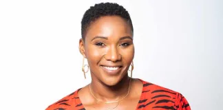 Rozanne McKenzie