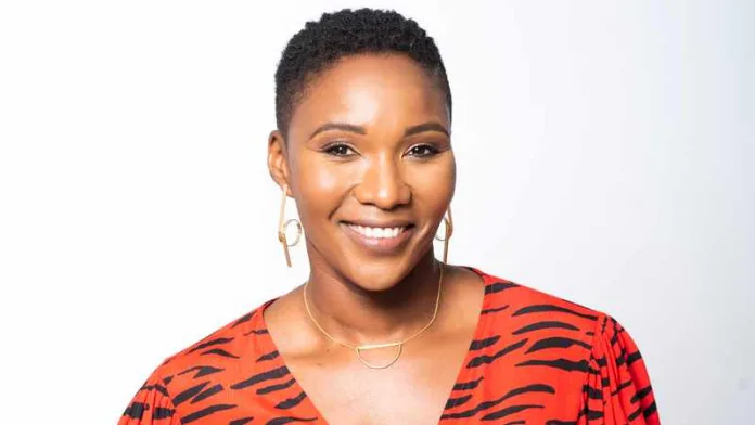 Rozanne McKenzie