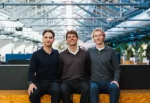 SOTRU launches to stop supplier fraud at the moment of payment Jack Scott King Co-Founder at SOTRU, Max Coleman Co-Founder at SOTRU and James Clark Co-Founder at SOTRU