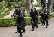 S.W.A.T. returns for its final mission on Universal TV S.W.A.T. returns for its final mission on Universal TV
