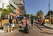 Safe Passage Programme Expansion Builds from Bree Street Launch Toward Langa and Major South African Cities