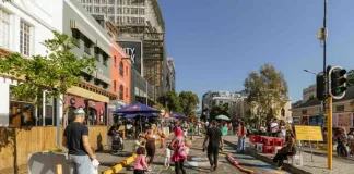 Safe Passage Programme Expansion Builds from Bree Street Launch Toward Langa and Major South African Cities