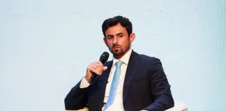 South African investment in Dubai exceed US$294 million Salem Al Shamsi, Executive Vice President of International Relations at Dubai Chambers