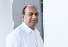 Sameer Kumandan, MD at SW360