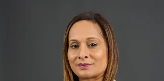 Samenthrie Govender, Regional Manager: Gauteng, SW360