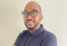 Sandile Mkhwanazi, Head of Community Relations at Frogfoot RISE