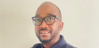 Inside four walls: Fibre and economic creativity in the townships Sandile Mkhwanazi, Head of Community Relations at Frogfoot RISE