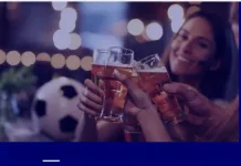 THE WORLD MEETS HERE FOR THE ULTIMATE BLU MATCH DAY EXPERIENCE THE WORLD MEETS HERE FOR THE ULTIMATE BLU MATCH DAY EXPERIENCE