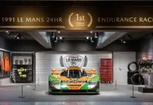 Mazda South Africa Launches #MazdaMasters2026 to Celebrate Legendary 787B Le Mans Victory