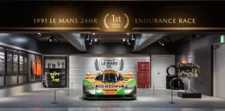 Mazda South Africa Launches #MazdaMasters2026 to Celebrate Legendary 787B Le Mans Victory