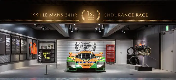 Mazda South Africa Launches #MazdaMasters2026 to Celebrate Legendary 787B Le Mans Victory