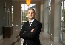 Vedant Launches Accounting Service Firm Leveraging Technology to Give Businesses Access to Financial Clarity Vedant founder and CEO Shivan Mansingh