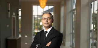 Vedant Launches Accounting Service Firm Leveraging Technology to Give Businesses Access to Financial Clarity Vedant founder and CEO Shivan Mansingh