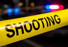 Suspended Crime Intelligence Deputy Head Maj-Gen Feroz Khan in Critical Condition After Targeted Shooting