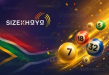 Sizekhaya Assumes Control of National Lottery, Promises Transparency and Community Impact