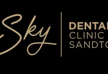 Dr Andrew Sidelsky Launches Sky Dental Clinic Sandton
