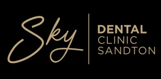 Dr Andrew Sidelsky Launches Sky Dental Clinic Sandton Dr Andrew Sidelsky Launches Sky Dental Clinic Sandton