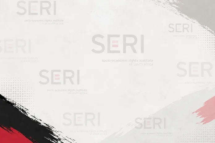 Socio-Economic-Rights-Institute-of-South-Africa-(SERI)-0 SERI: Unlawful Occupation Not a Crisis Amid Proposed PIE Act Amendment in South Africa