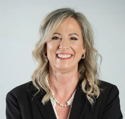 Sonja Steyn, Strategic Head: Wealth Management at Momentum Financial Planning & Advice