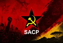 Chuene Malebana Elected SACP Limpopo Secretary Following Provincial Congress