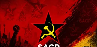 Chuene Malebana Elected SACP Limpopo Secretary Following Provincial Congress Chuene Malebana Elected SACP Limpopo Secretary Following Provincial Congress
