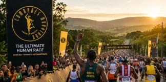 99th Comrades Marathon: Expert Insights on Route, Weather, and Altitude Tactics Ahead of Sunday's Race
