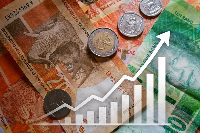 The financial stress test facing South Africa