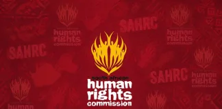 SAHRC Raises Concerns Over Prevention of Illegal Eviction Amendment Bill Provisions SAHRC Raises Concerns Over Prevention of Illegal Eviction Amendment Bill Provisions