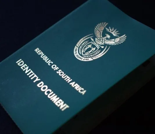 South Africa's Smart ID Rollout Reaches 203 Bank Branches in Historic Digital Push