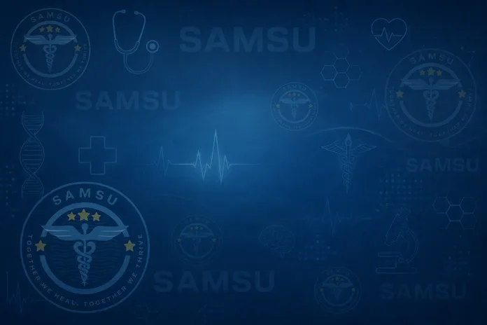 South-African-Medical-Students-Union-(SAMSU)-0 Medical Students Face Critical Funding Gap as NSFAS Support Lags Behind 12-Month Training Demands