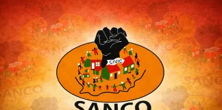 SANCO Criticizes R600 Million Anti-Immigration March Funding, Calls For Border Security Investment
