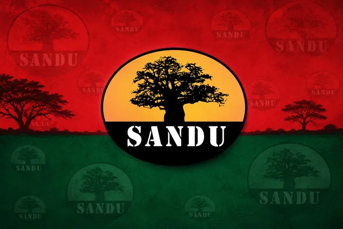 South-African-National-Defence-Union-(SANDU)-0 SANDU Accuses Defence Committee of Misleading Public Over Fort Ikapa Conditions